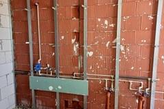 Водопроводчик Надежда