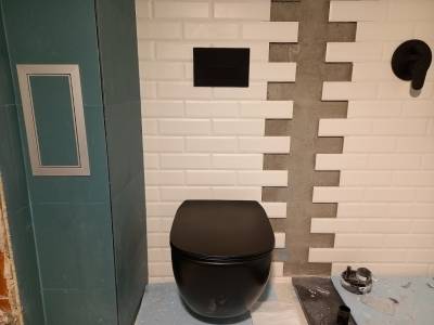 Водопроводчик Обеля