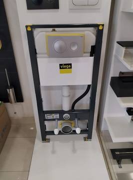 Профилактика и ремонт на вградено казанче