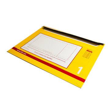 Нуждаете ли се от качествени куриерски опаковки, хартиени пликове и други сходни?