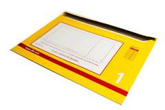 Нуждаете ли се от качествени куриерски опаковки, хартиени пликове и други сходни?