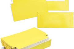 Куриерски пликове – изпращайте документите си със стил