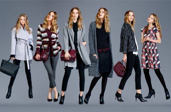 Създаване и SEO оптимизация на онлайн магазин за дрехи и обувки