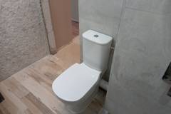 Професионален монтаж на тоалетна – Видео