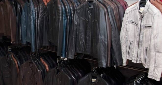 Как да си закупите кожено яке от естествена кожа онлайн?