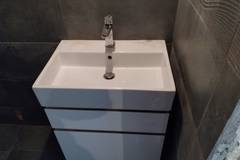 Монтаж на смесител – батерия