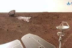 Топ 10 на най-вълнуващите космически събития през 2021 година