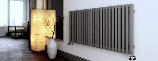 Mонтаж на радиатори за отопление