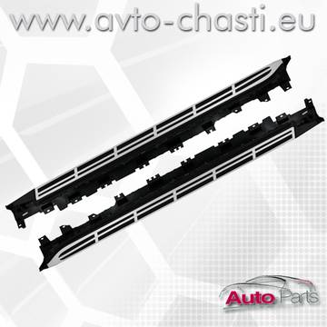 СТЕПЕНКИ ЗА BMW X7 G07