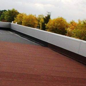 Битумни керемиди и хидроизолация за покриви