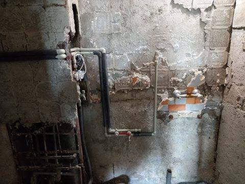 Денонощни и Спешни ВиК услуги