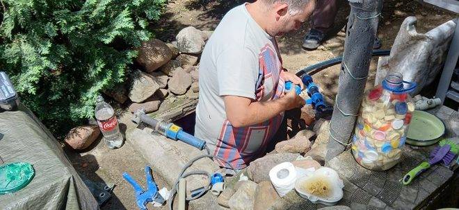 Спешни ВиК услуги за гр. София