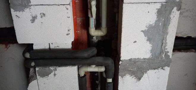 Спешни ВиК услуги в София