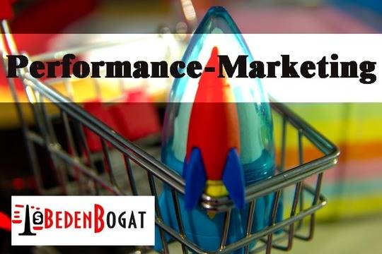 Performance-Marketing – маркетинг за ефективност: Как да инвестирате за по-добро представяне в Интернет