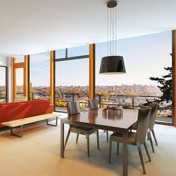 Предимства на винила и кратко сравнение с линолеума