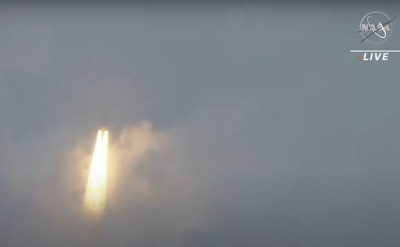 Космическата 2021: Финално обобщение. Световен рекорд по изстрелвания, възходът на Китай и частната космонавтика в САЩ.