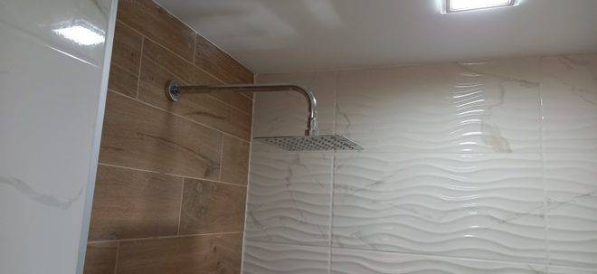 Ремонт на течове