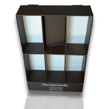 Щанцовани опаковки и картонени кутии от Поликарт