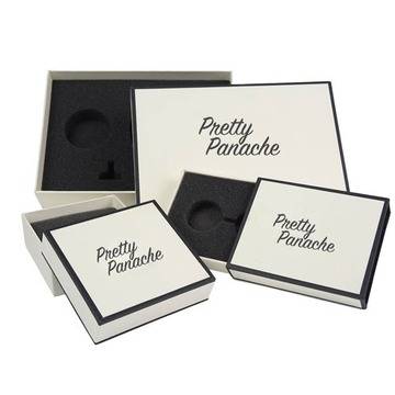 Луксозни опаковки, подаръчни кутии и торби