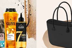 Спечелете 149 дамски чанти O Bag от Gliss