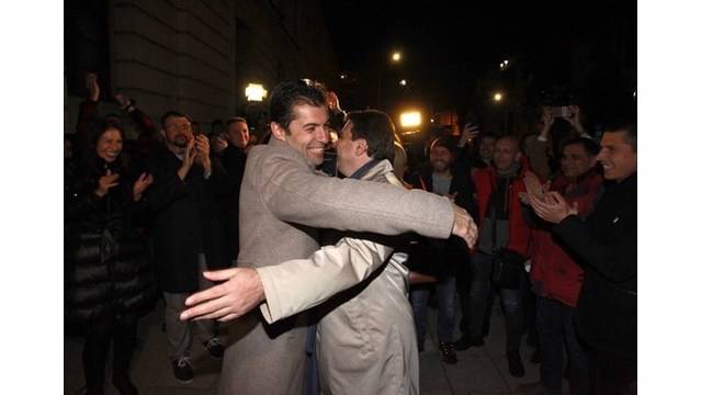 3 пъти за парламент, 3 дози ваксина, 3 златни медала. Каква година! (Видео от екипа на „24 часа“)