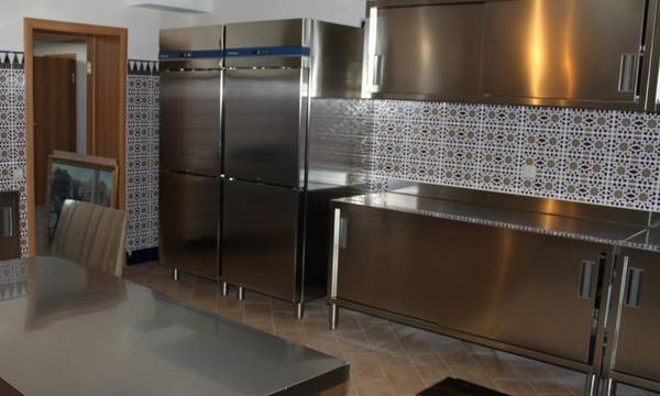 Професионално оборудване за ресторанти, кафенета и барове, как да изберем подходящото?