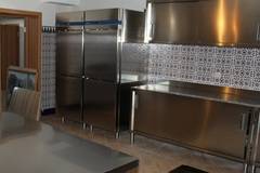 Професионално оборудване за ресторанти, кафенета и барове, как да изберем подходящото?