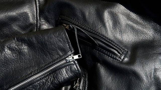 Какви грижи трябва да полагаме за кожено яке от естествена кожа?