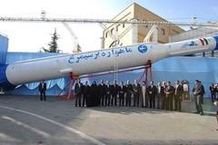 Иранската ракета Симорг отбеляза поредния си провал