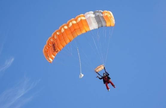 5 екстремни начина за прекарване на свободното време