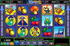 Играй Crazy Bugs II безплатно онлайн