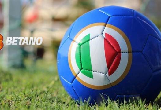 В средата на сезона Бетано пусна прогноза за шампион на Италия