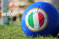 В средата на сезона Бетано пусна прогноза за шампион на Италия