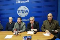 Румен Петков: Ако допуснем нови военни и бази на НАТО, ставаме лесна мишена
