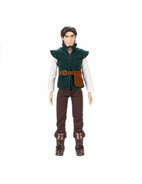 Оригинална Дисни кукла Флин Райдър от Рапунцел