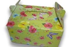 Кутии, тарелки и подложки за торти и сладки