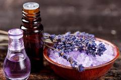 Етерични масла за лице