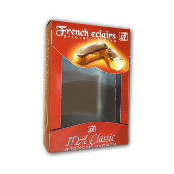 Надежден производител на пликове, опаковки, подложки и етикети за храни и лекарства