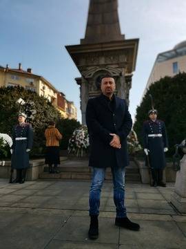 ПРЕДСТОЯТ НИ СЪДБОНОСНИ ВРЕМЕНА В БЕЗПРЕЦЕДЕНТНА ОБСТАНОВКА БЕЗ АНАЛОГ В НАЙ-НОВАТА НИ ИСТОРИЯ.