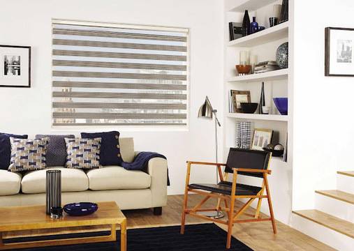 Спечелете ваучер за 100 лв. за вътрешни щори и пердета