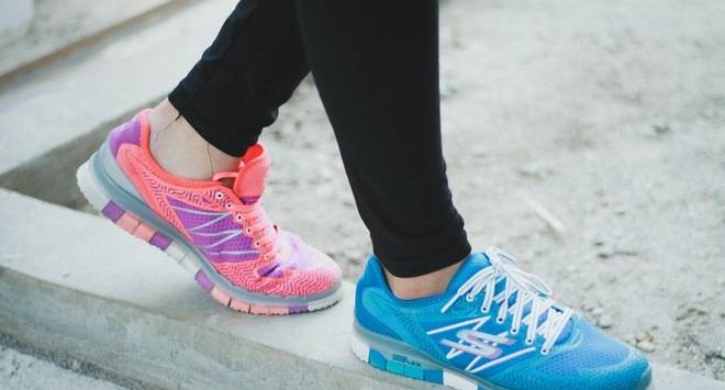 Skechers загуби казус относно европейска марка