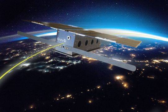 Книгата Аз, виртуалният астронавт на Светослав Александров излита в космоса на 13-ти януари с ракетата Фалкън 9 и спътника…