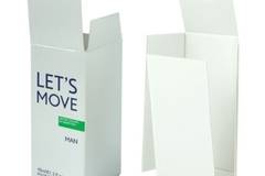 Кутии за лекарства и листовки