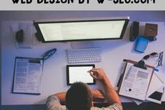 Оферта за изработка на уеб сайт