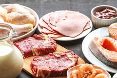 Пликове, подложки и кутии за месо и риба