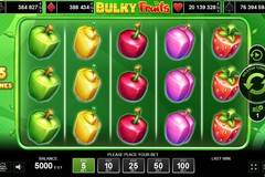 Играй Bulky Fruits безплатно онлайн