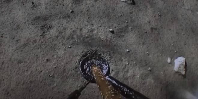 Китайската мисия Чанг-е 5 първа успя да потвърди на място наличието на вода на Луната!