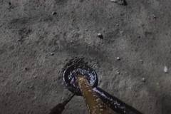 Китайската мисия Чанг-е 5 първа успя да потвърди на място наличието на вода на Луната!