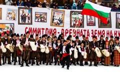 18 кукерски групи ще дефилират в Симитли тази събота