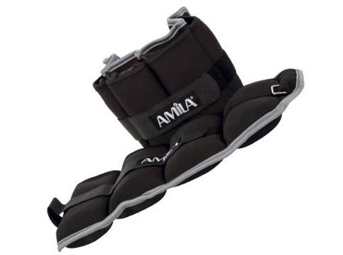 Как тежестите за ръце влизат в тренировъчния режим